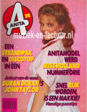 Anita 1984 nr. 32