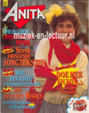 Anita 1984 nr. 41