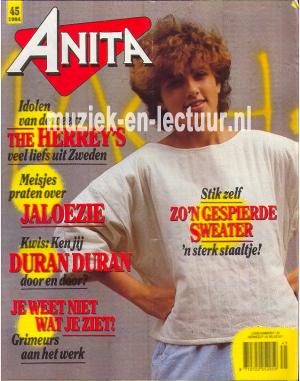 Anita 1984 nr. 45