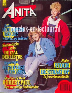 Anita 1984 nr. 47