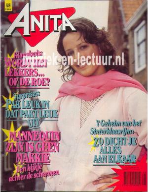 Anita 1984 nr. 48