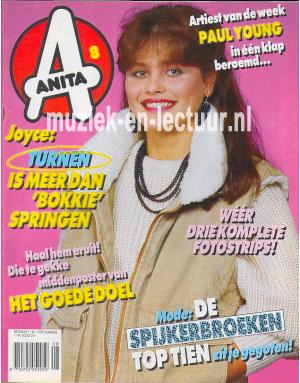 Anita 1984 nr. 08