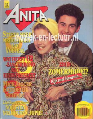 Anita 1985 nr. 13