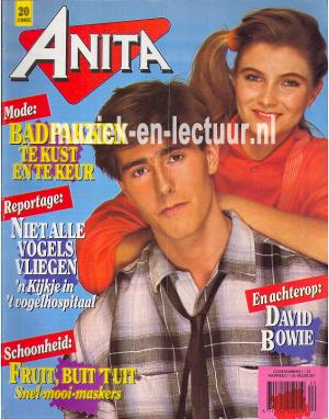 Anita 1985 nr. 20