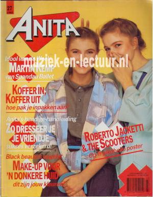 Anita 1985 nr. 27