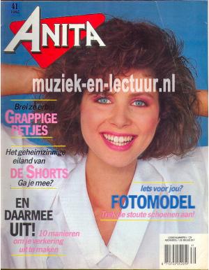 Anita 1985 nr. 41