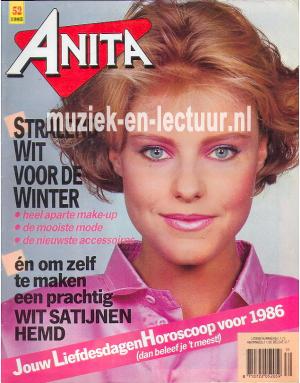 Anita 1985 nr. 52