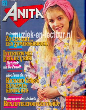 Anita 1985 nr. 11