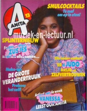 Anita 1984 nr. 13