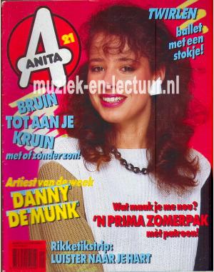 Anita 1984 nr. 21
