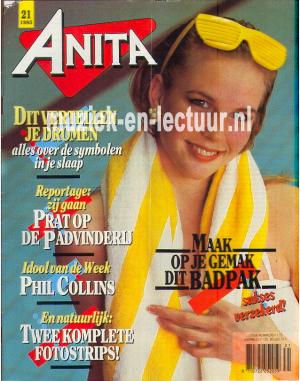 Anita 1985 nr. 21