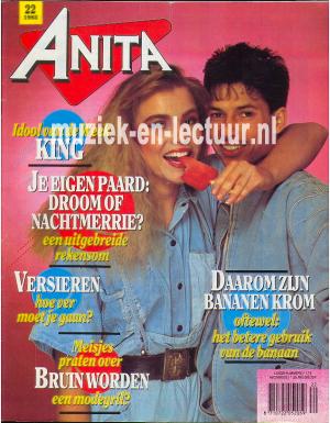 Anita 1985 nr. 22