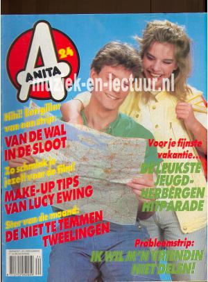 Anita 1983 nr. 24