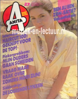 Anita 1982 nr. 27