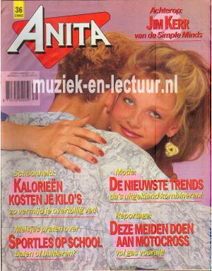 Anita 1985 nr. 36