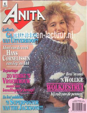 Anita 1985 nr. 06