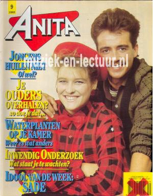 Anita 1985 nr. 09