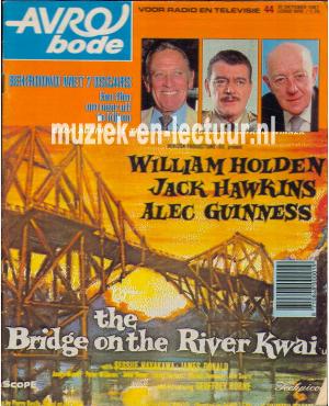 AVRO bode 1987, nr.44