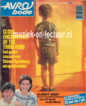 AVRO bode 1988, nr.26