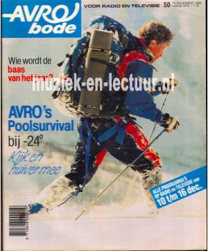 AVRO bode 1988, nr.50