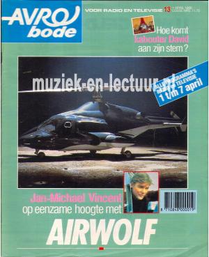 AVRO bode 1989, nr.13