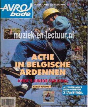 AVRO bode 1990, nr.05