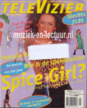 Televizier 1997, nr.25