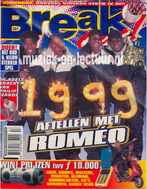 Break out 1998 nr. 53