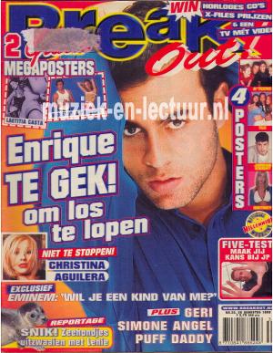 Break out 1999 nr. 35