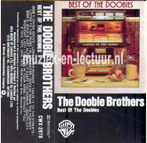 Best of the doobies