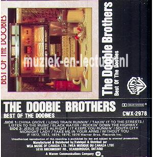 Best of the doobies