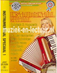 Instrumentaal speciaal