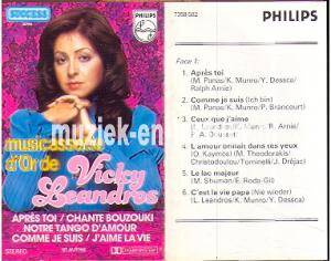 Musicassette d' Or de