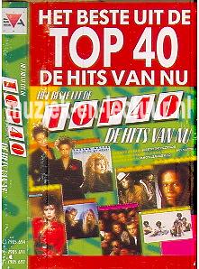 Het beste uit de Top 40 De hits van nu '88