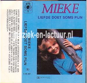 Mieke - Liefde doet soms pijn