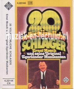 20 volkstumliche schlager