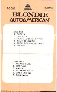 Autoamerican