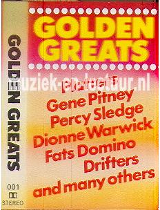 Golden greats