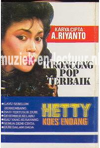 Kroncong pop terbaik