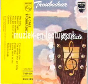 Troubadour