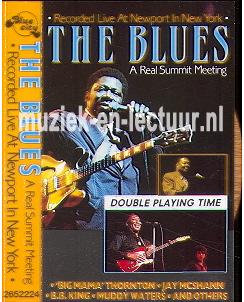 The Blues