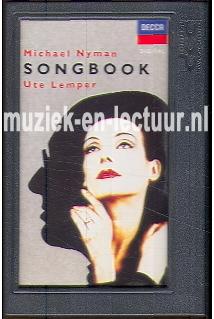 Michael Nyman songbook