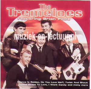 The Tremeloes Featuring Brian Poole