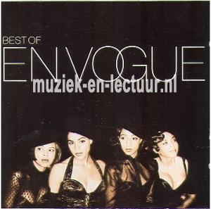 Best Of En Vogue