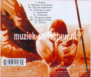 The last bewitchment