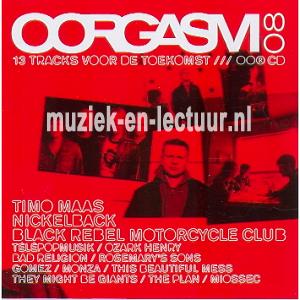 Oorgasm 8