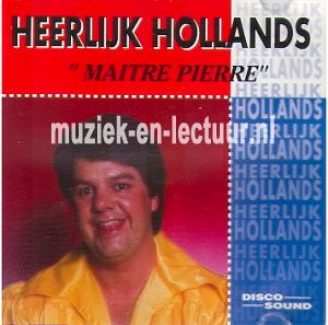 Heerlijk Hollands
