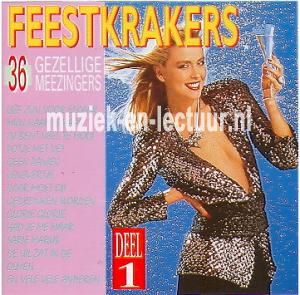 Feestkrakers Deel 2