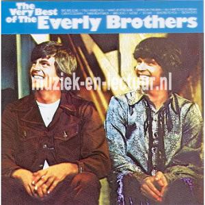 The Very Best Of The Everly Brothers