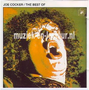 The Best Of Joe Cocker